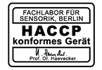 HACCP